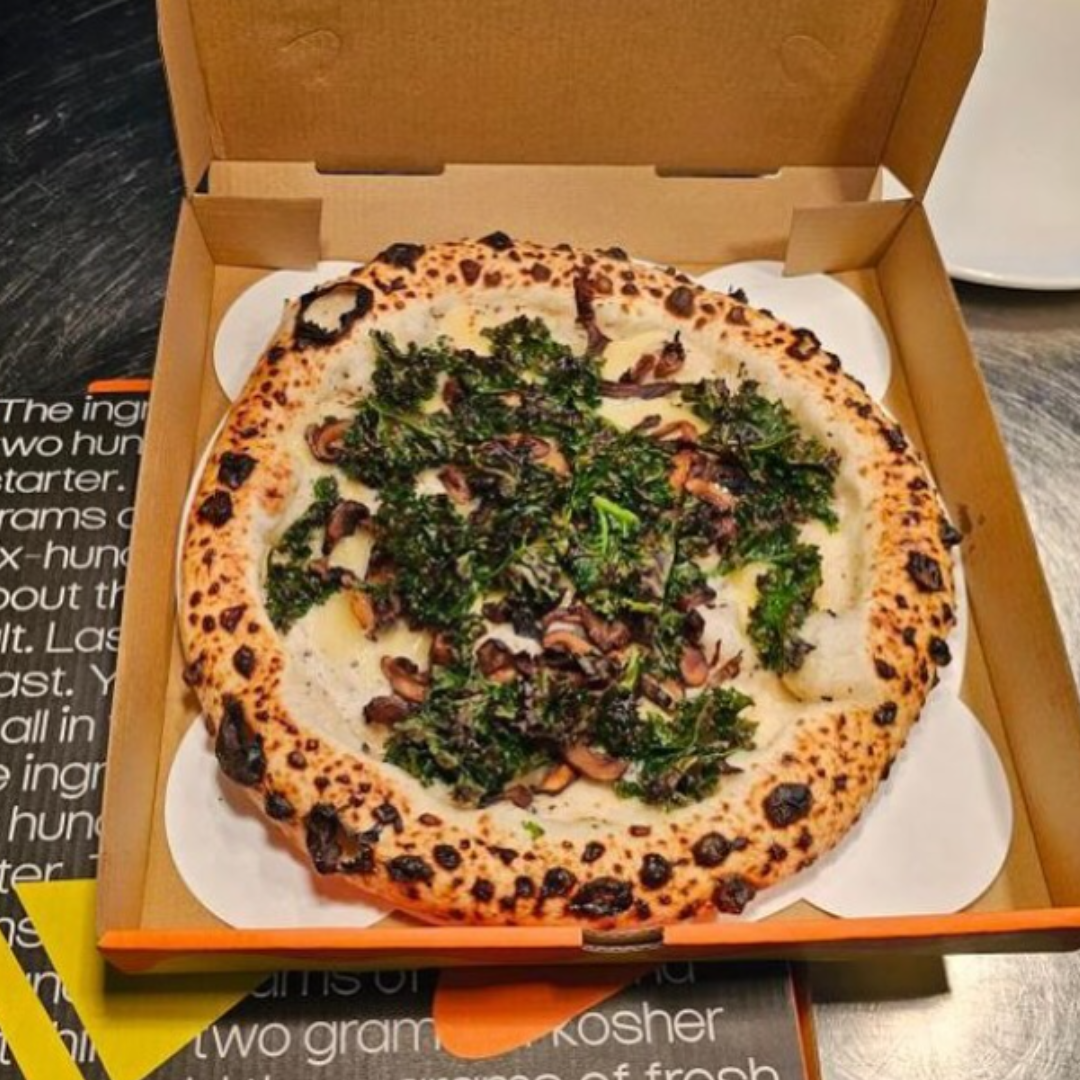 pizza letty