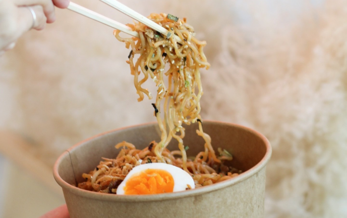 YYC Noodle Festival