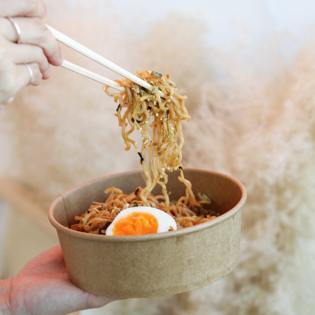 YYC Noodle Festival