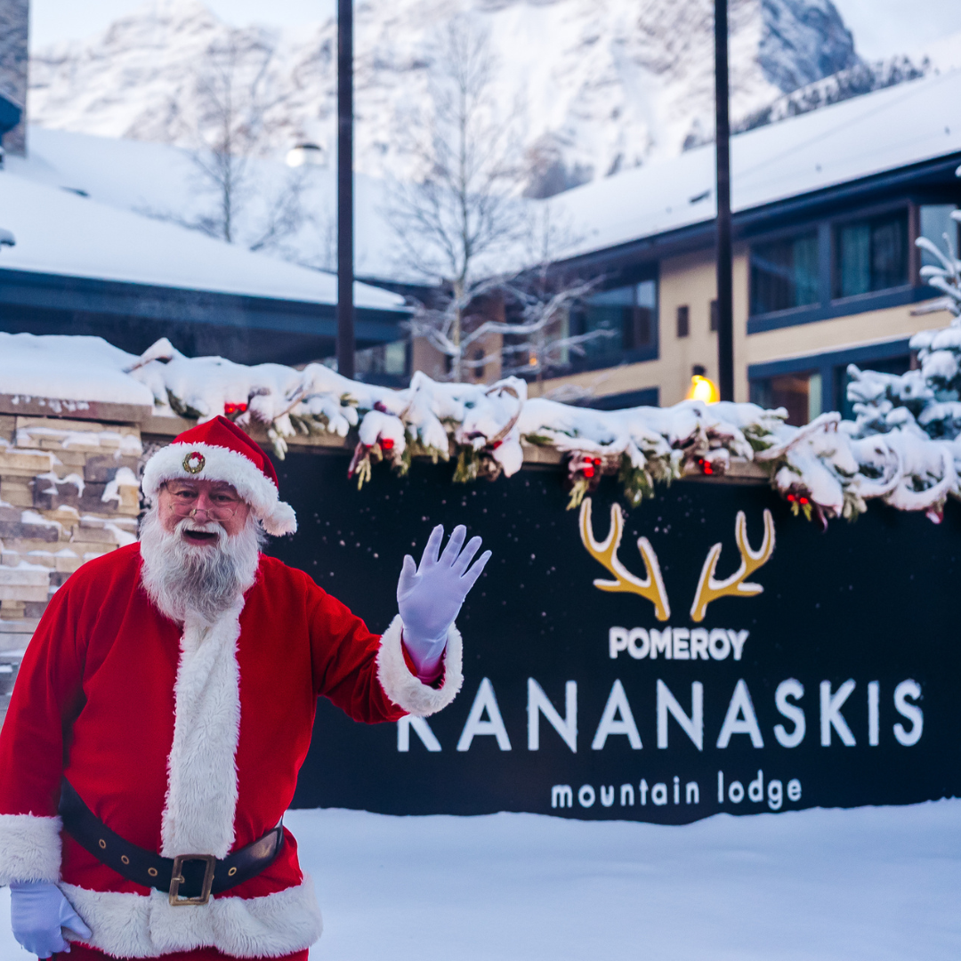 Pomeroy Kananaskis Mountain Lodge