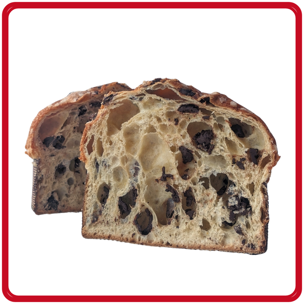 Panettone by Papi