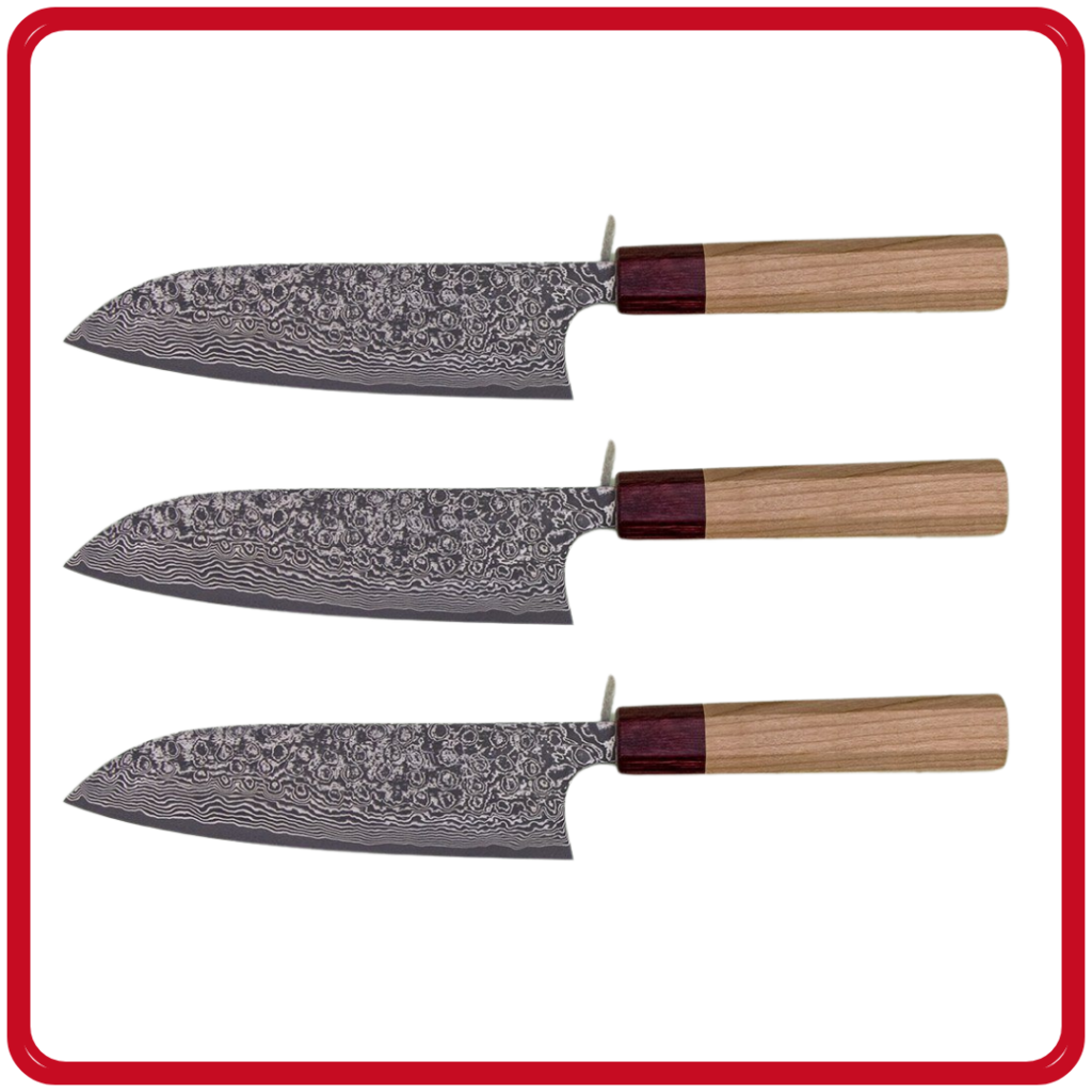 Knifewear knives