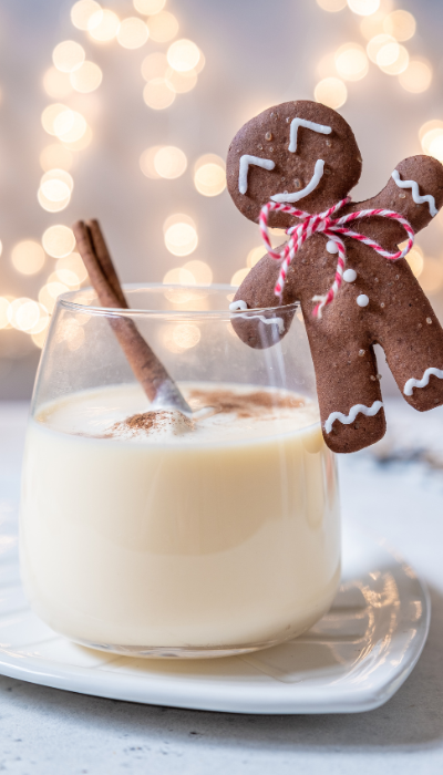 egg nog egg nog