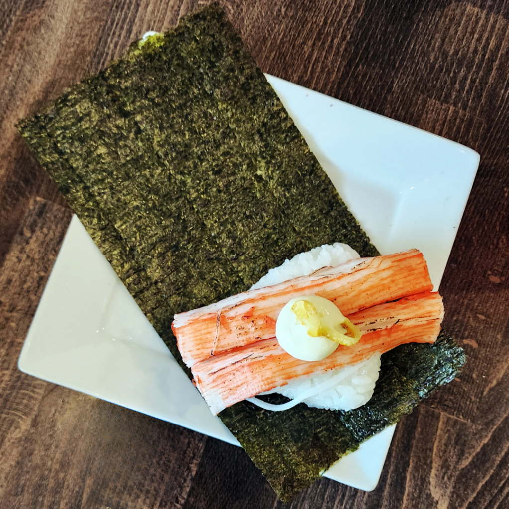 Chicking.YYC Ramen and Onigiri Shop Chicking.YYC Ramen and Onigiri Shop