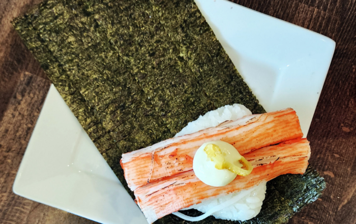 Chicking.YYC Ramen and Onigiri Shop
