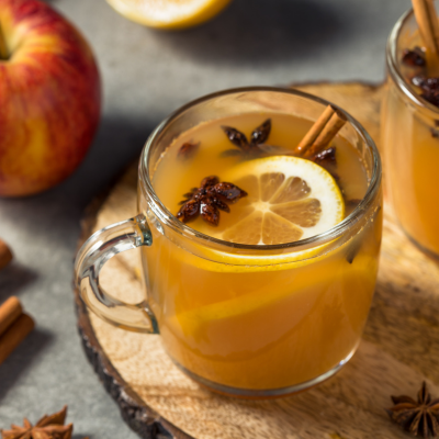 Wassail Wassail