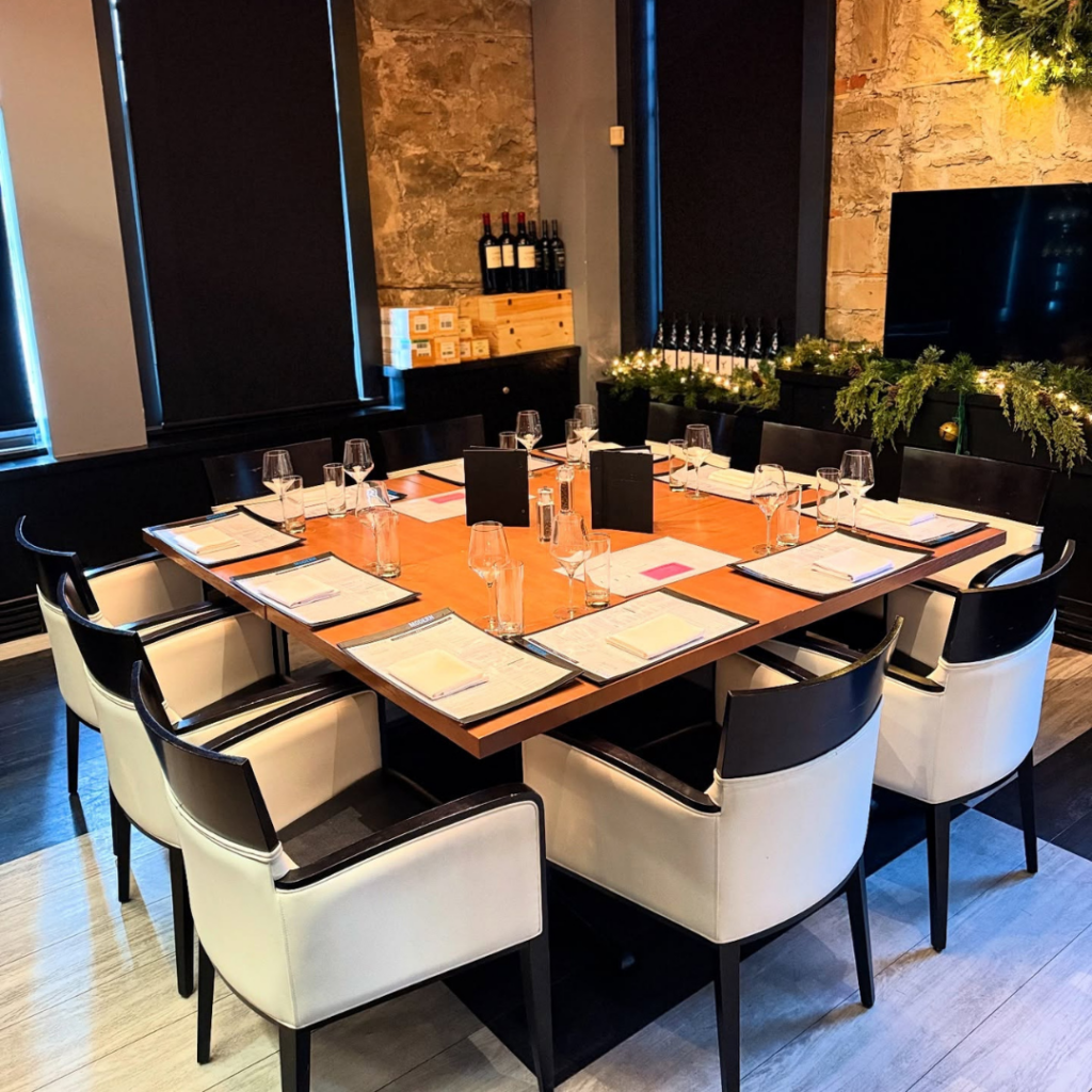 modern steak modern steak
