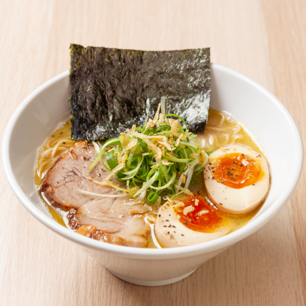 ramen ramen