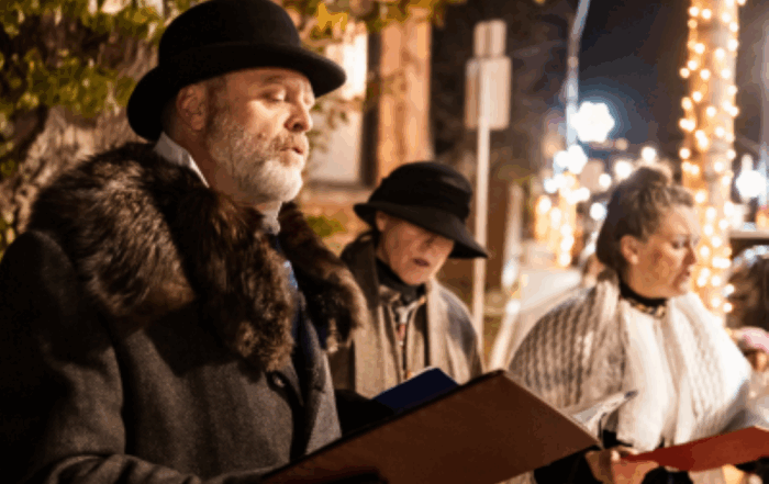 culinary carols image