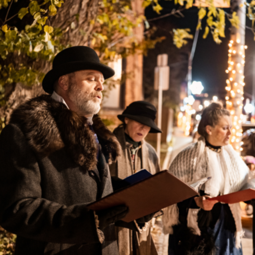 culinary carols image