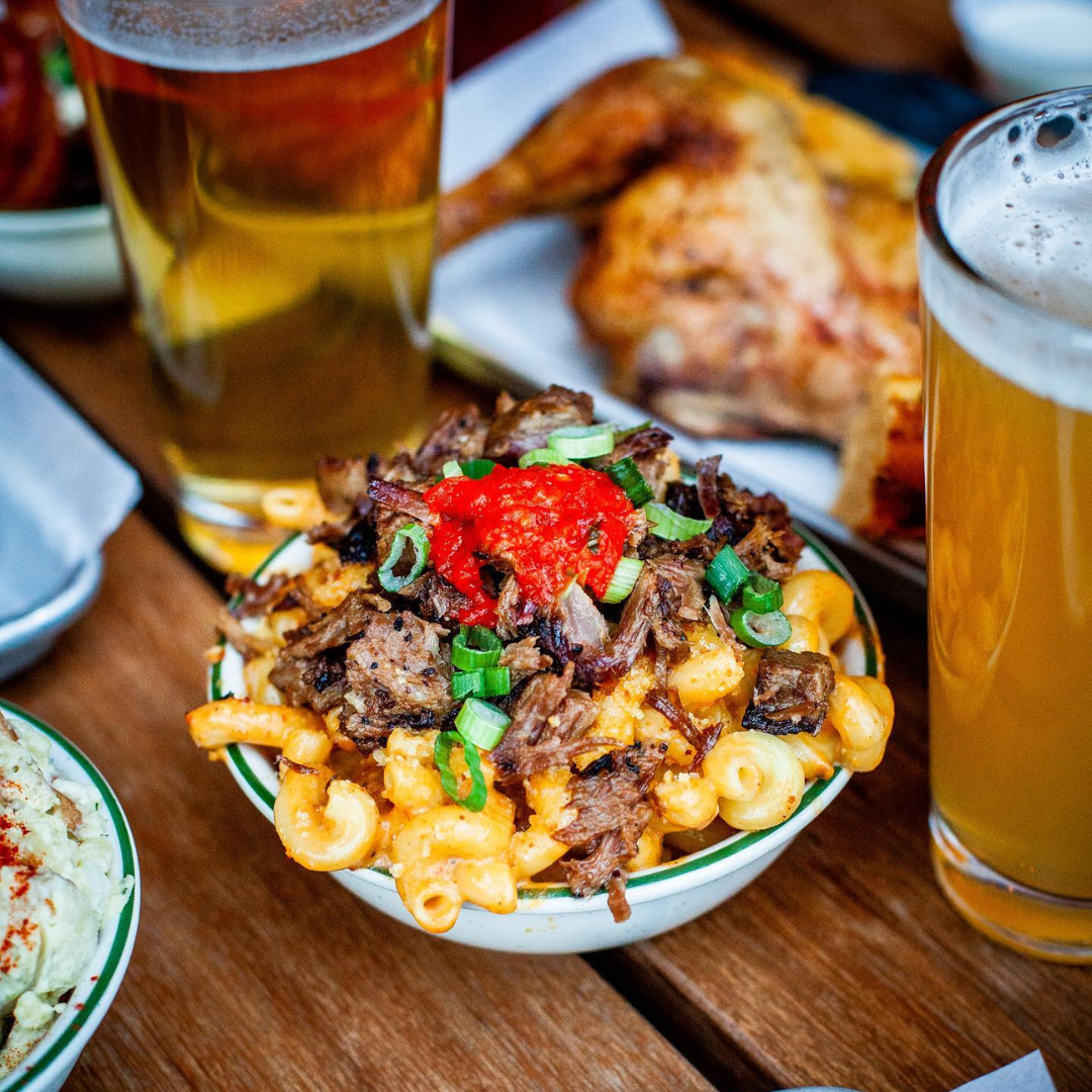South Block Barbecue & Brewing Co.