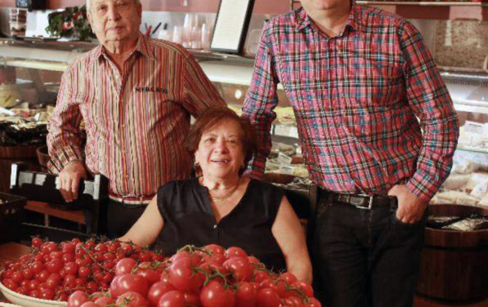 Mercato Gourmet