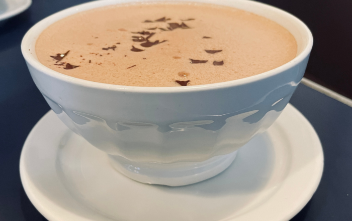 Cafe Beano