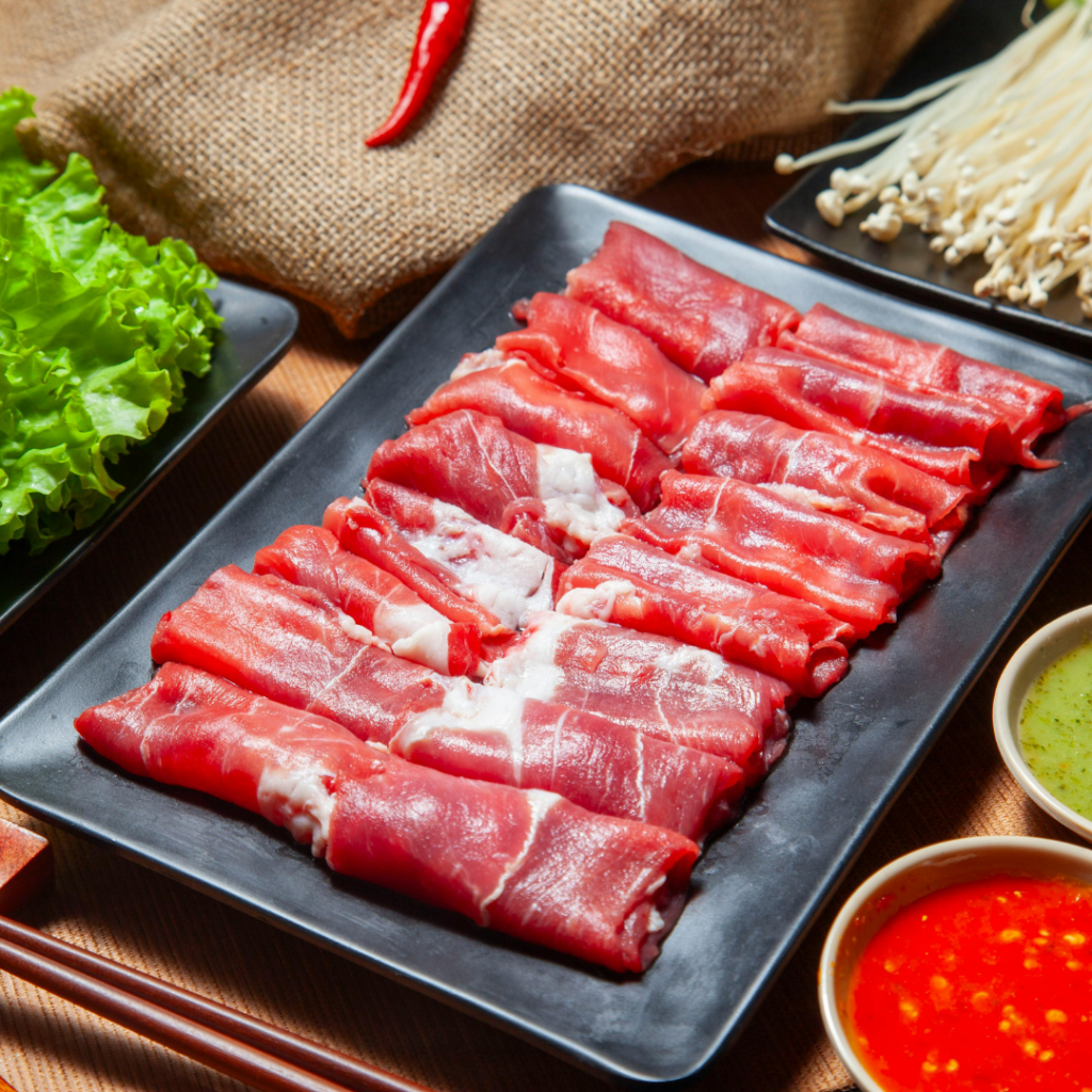 hot pot