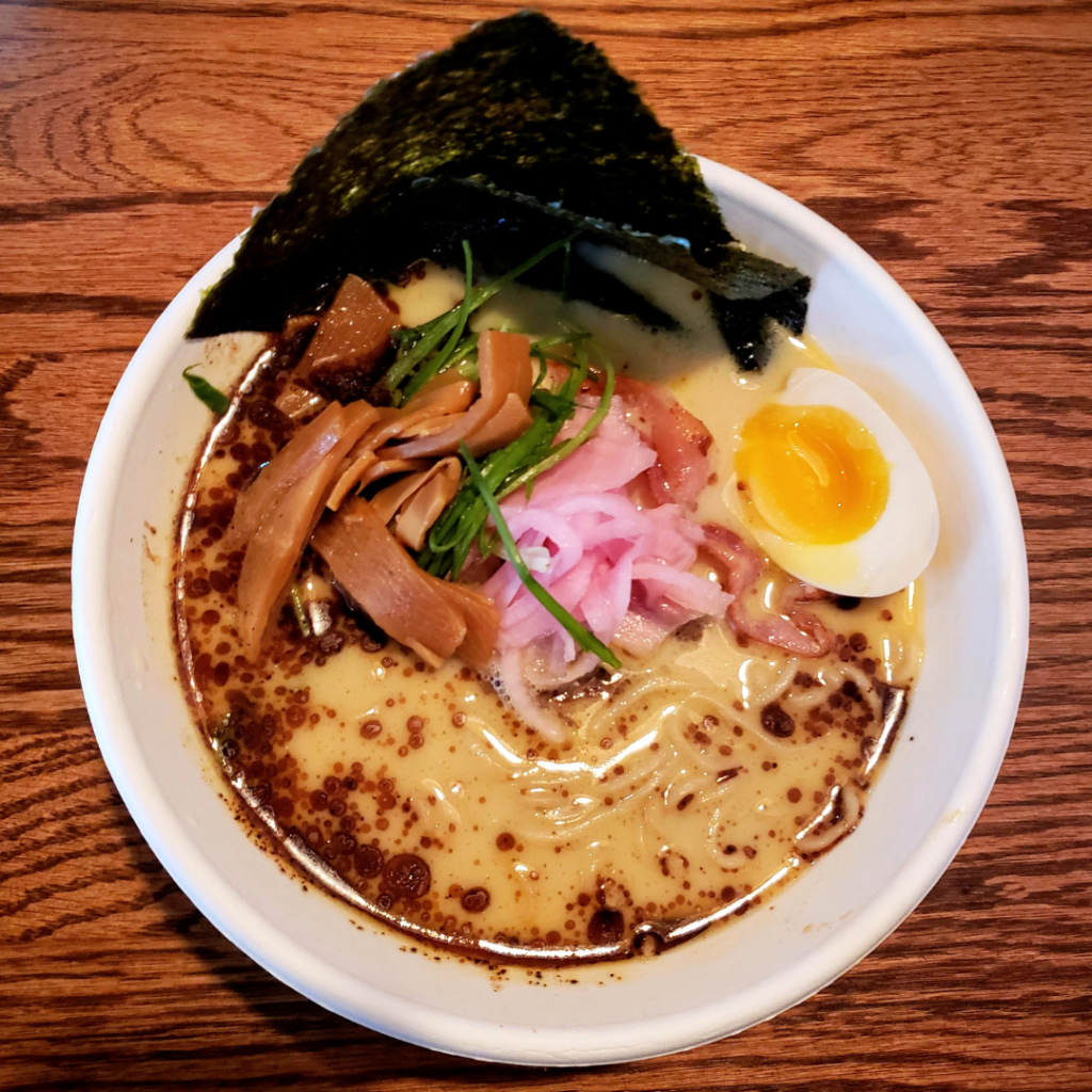 ramen