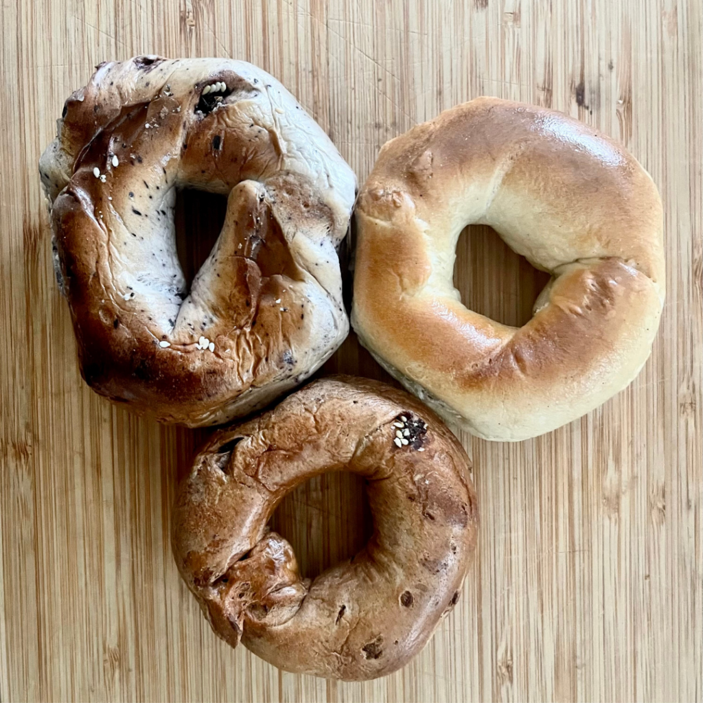 St. Lawrence Bagels St. Lawrence Bagels
