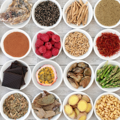 aphrodisiacs