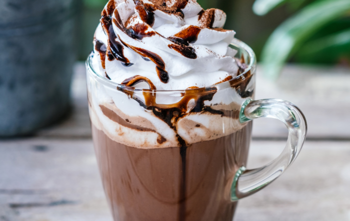 boozy hot chocolate in calgary