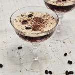 chocolate espresso martini