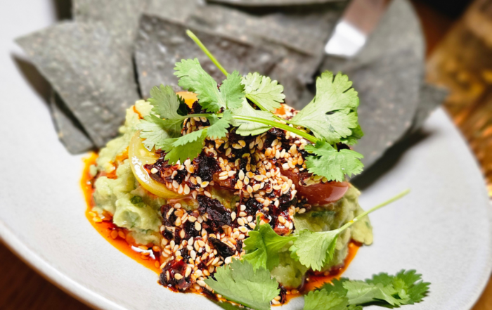 Masa Mama Taqueria