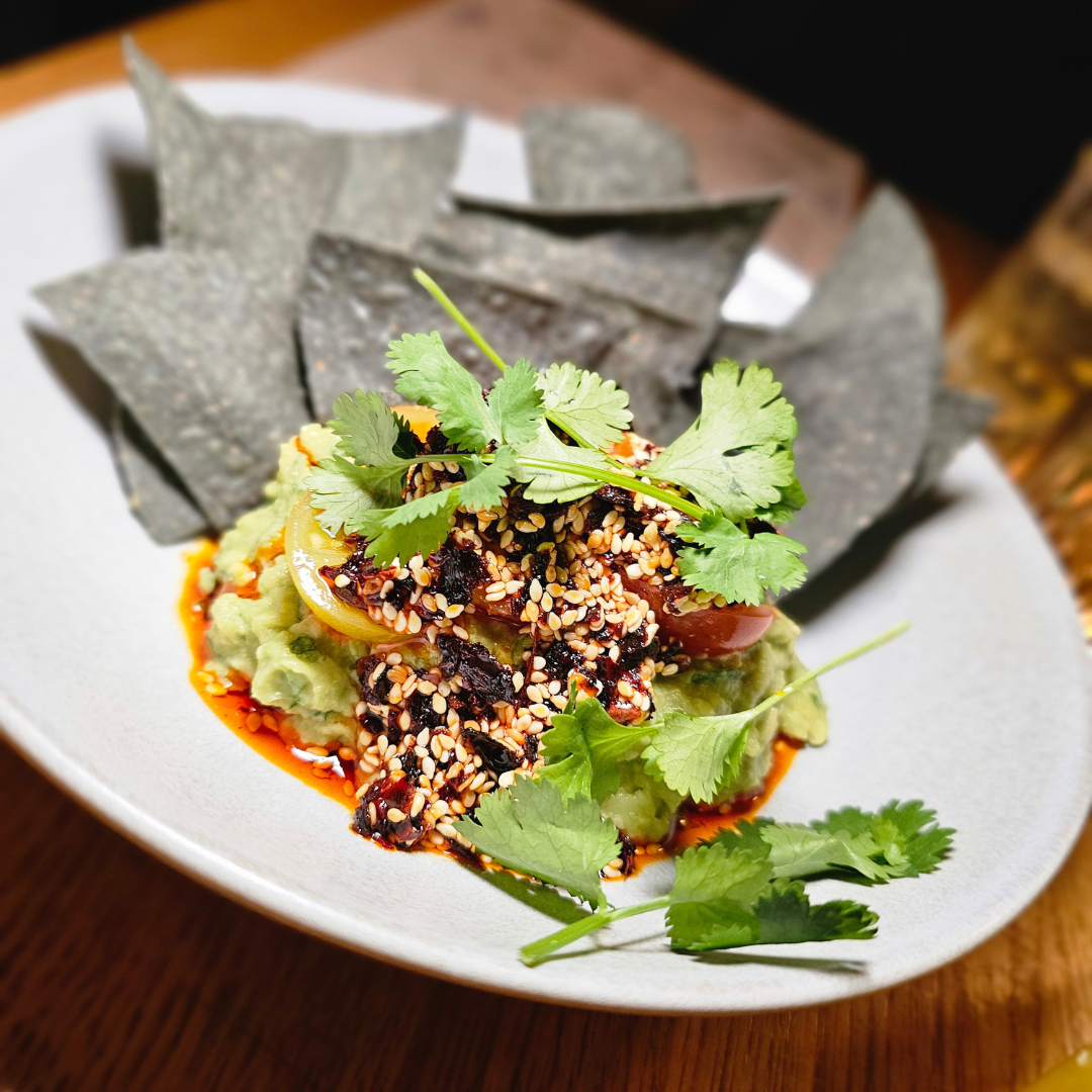Masa Mama Taqueria