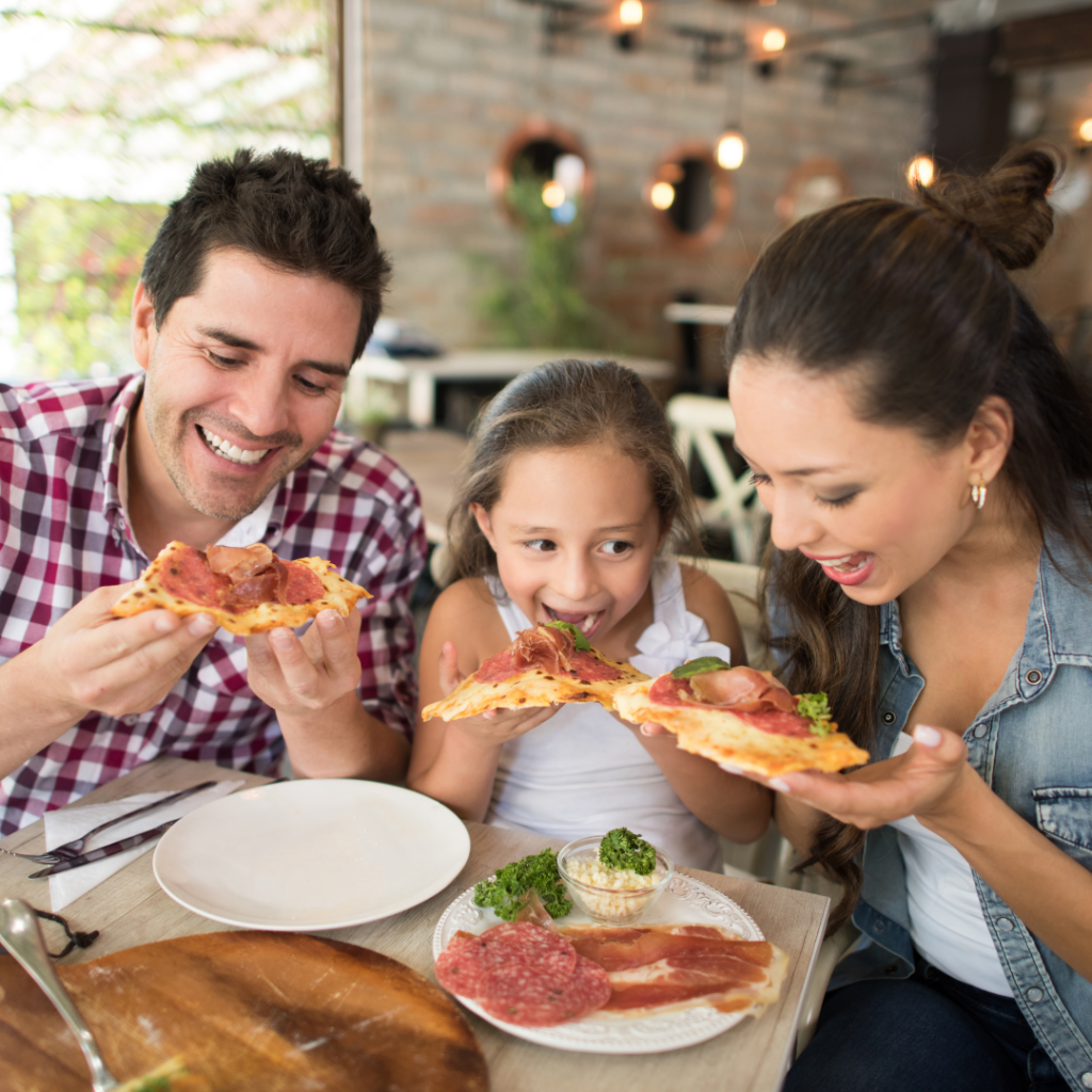 family fun in calgary