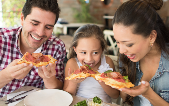 family fun in calgary