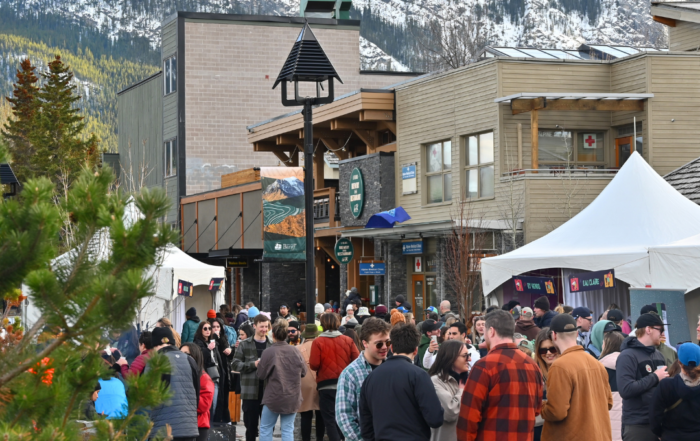 made with love banff food and cocktail festival