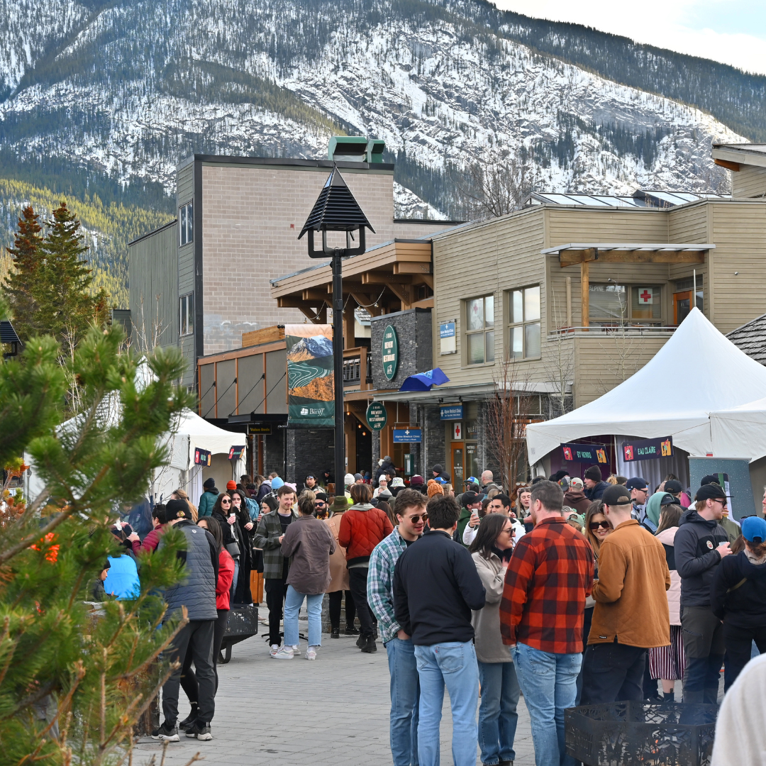 made with love banff food and cocktail festival