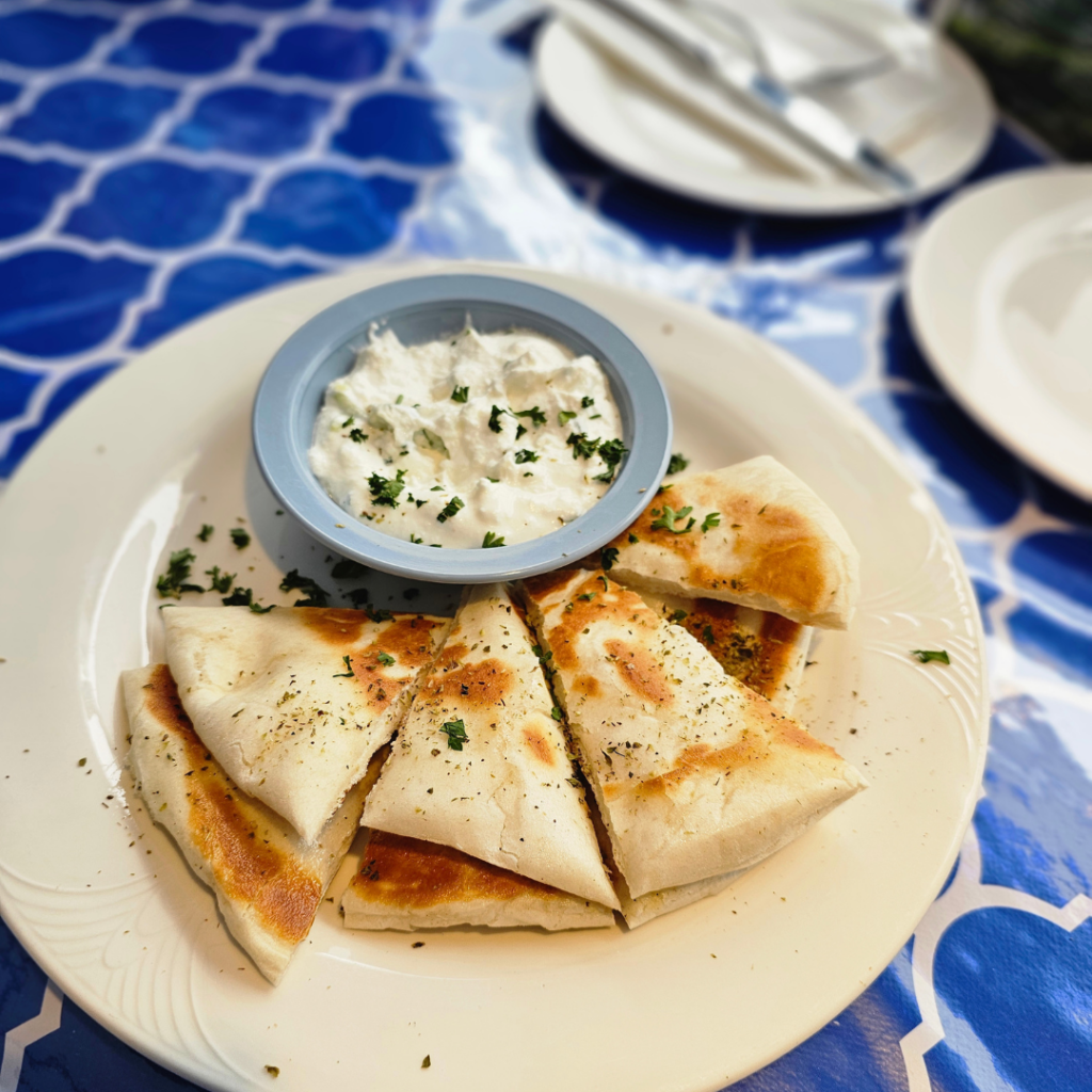 The Greek Corner The Greek Corner