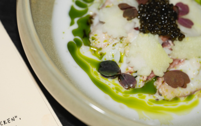 yyc food and drink experience