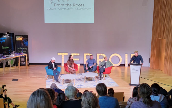 Terroir Symposium