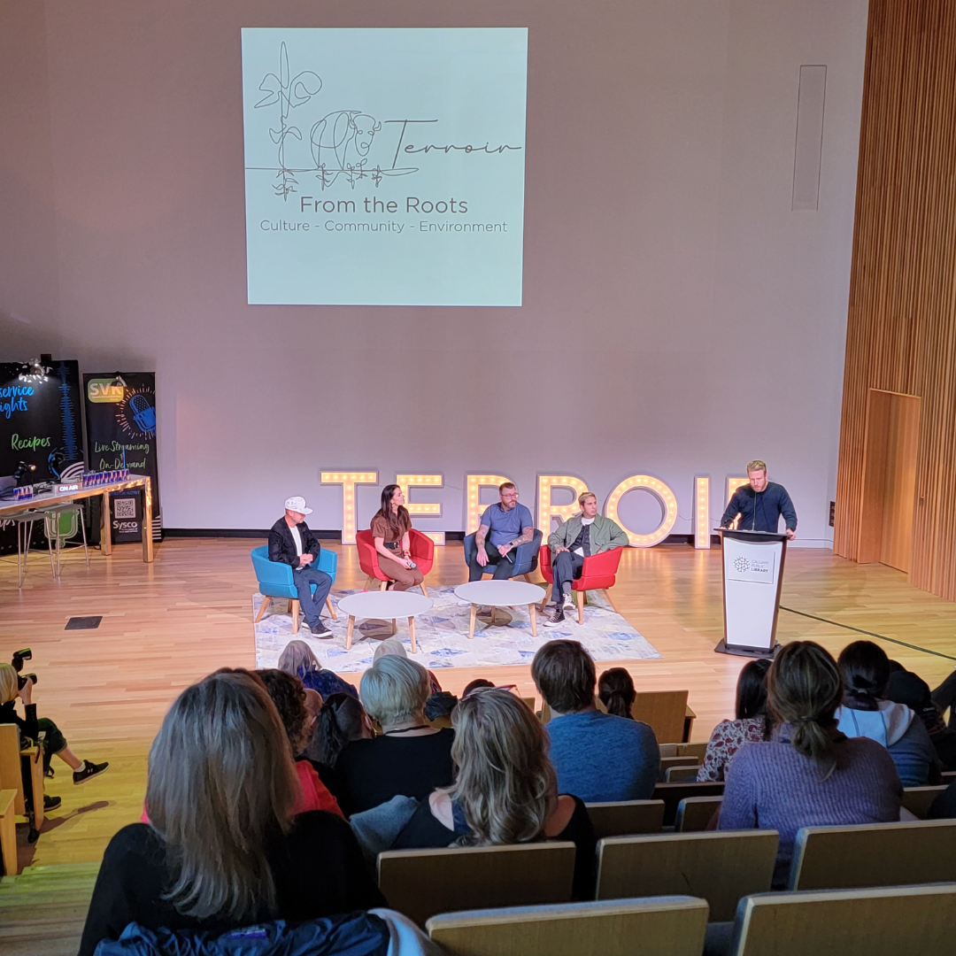 Terroir Symposium