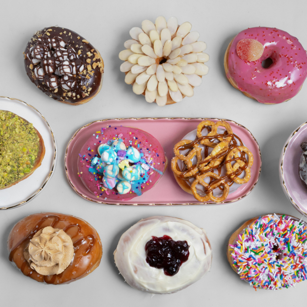 Sprinkles & Co. Sprinkles & Co.