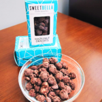 Hazelnut Dragées