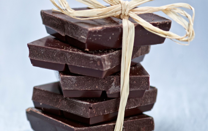 chocolate