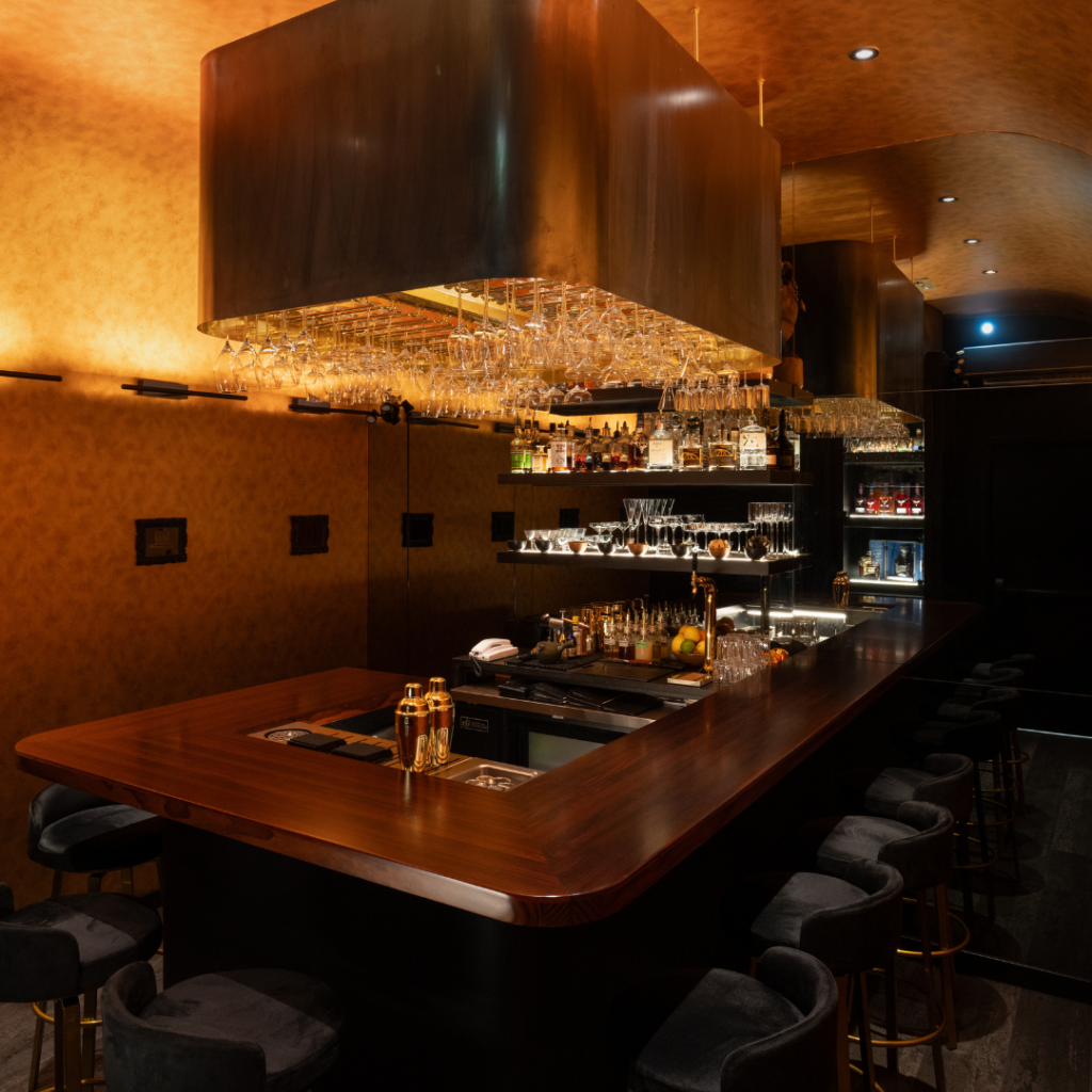 after EIGHT cocktail room Calgary after EIGHT cocktail room Calgary