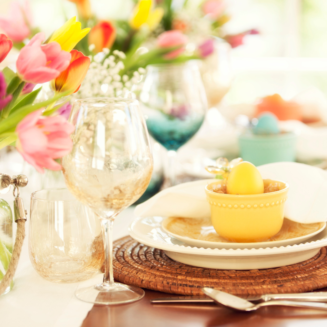 Calgary's Easter Dining Guide
