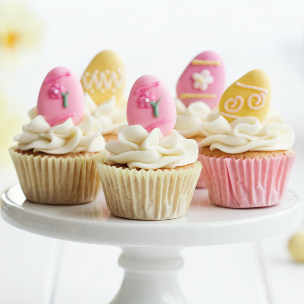 Calgary’s Easter Dining Guide Calgary's Easter Dining Guide