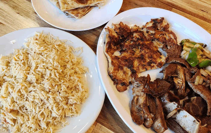 zam zam authentic somali cuisine