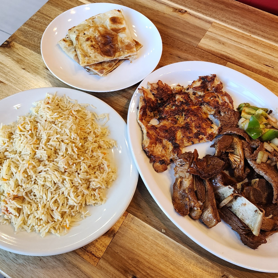 zam zam authentic somali cuisine