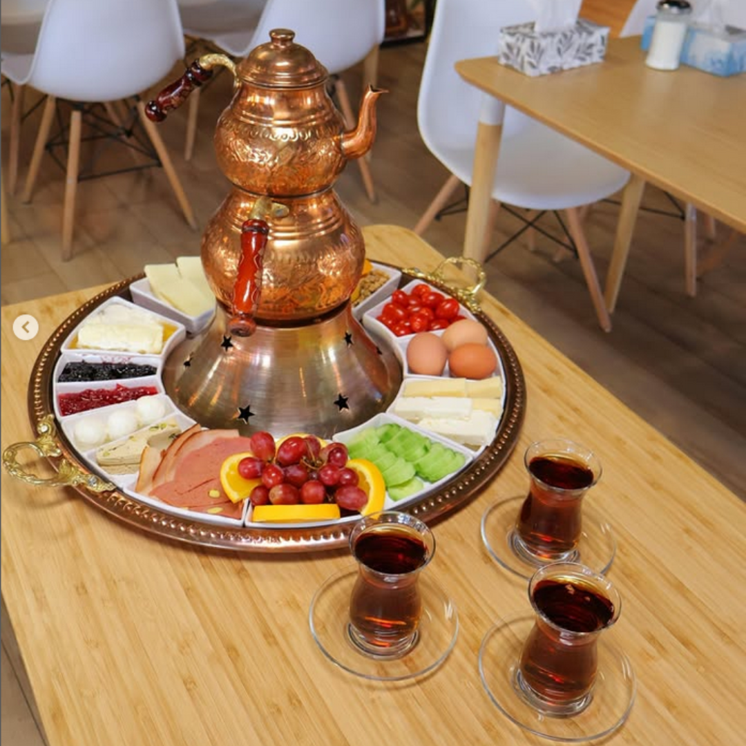 Turca Breakfast House