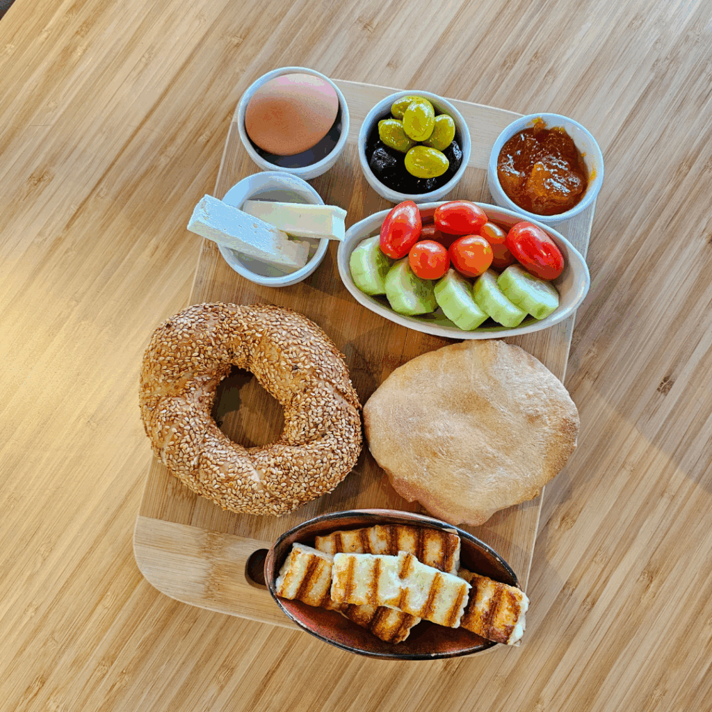 Turca Breakfast House Turca Breakfast House