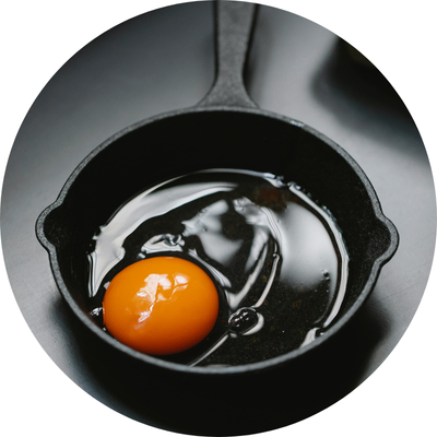 cast iron cooking food myths cast iron cooking food myths
