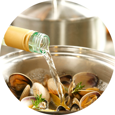 Cooking with alcohol food myth Cooking with alcohol food myth