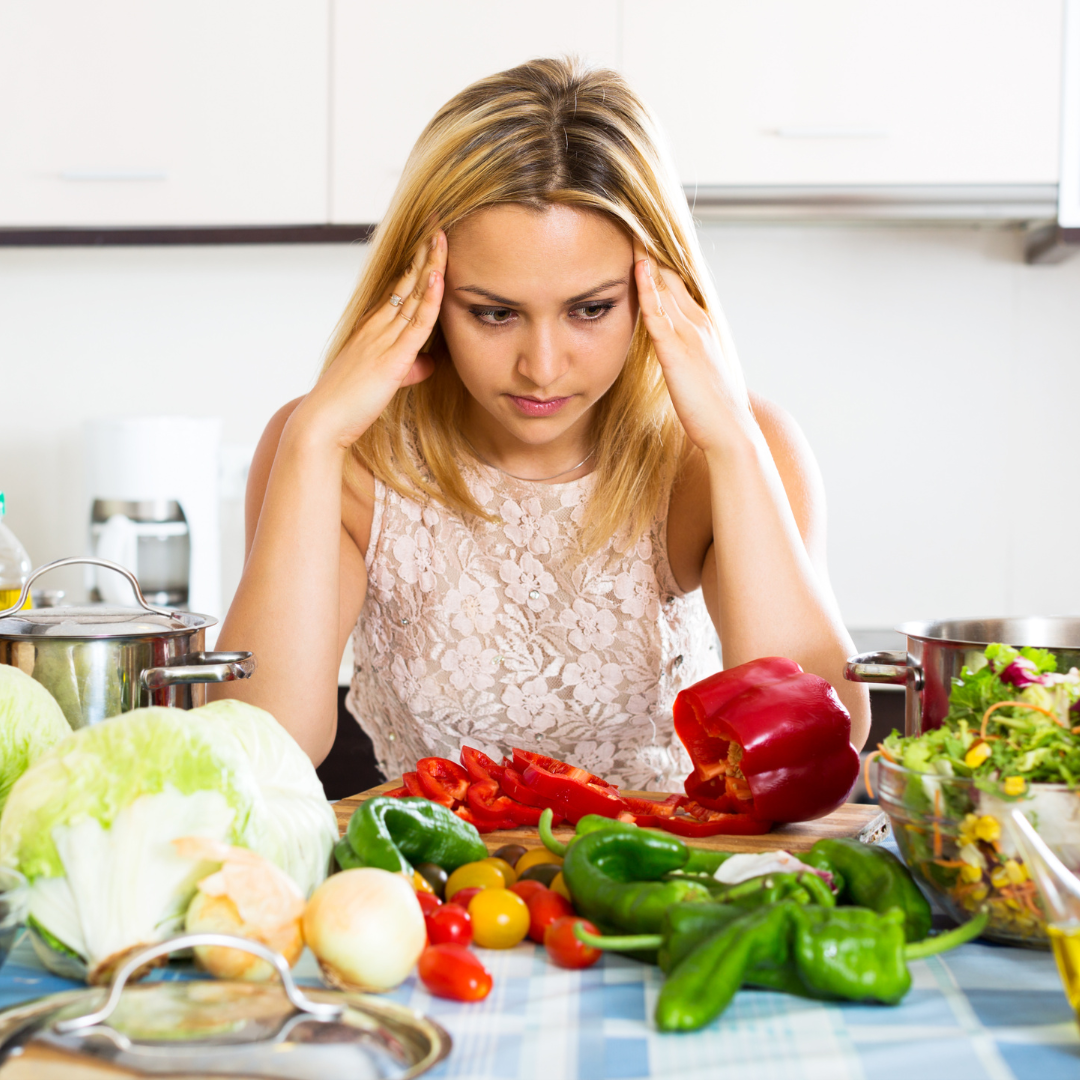 kitchen myths busted