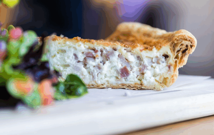 Cassis Bistro