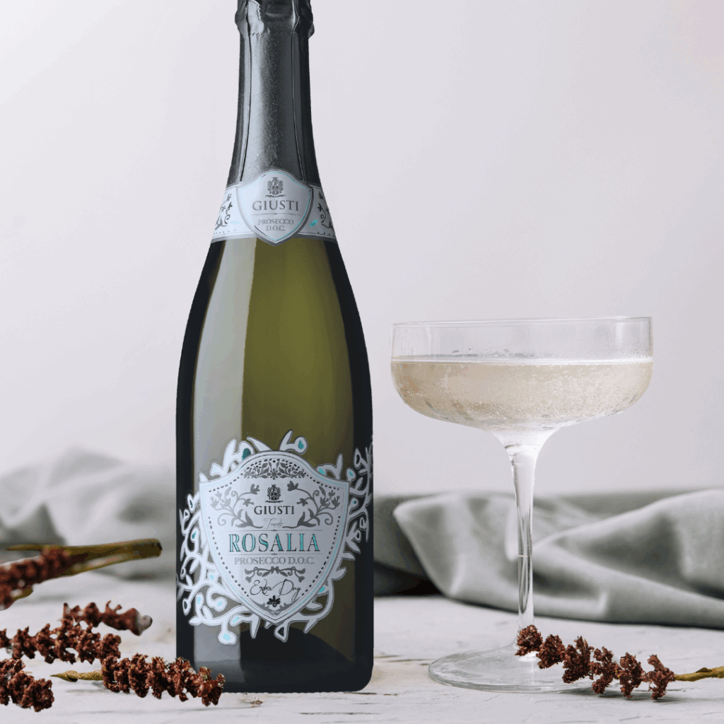 Giusti Wine Rosalia Giusti Wine Rosalia