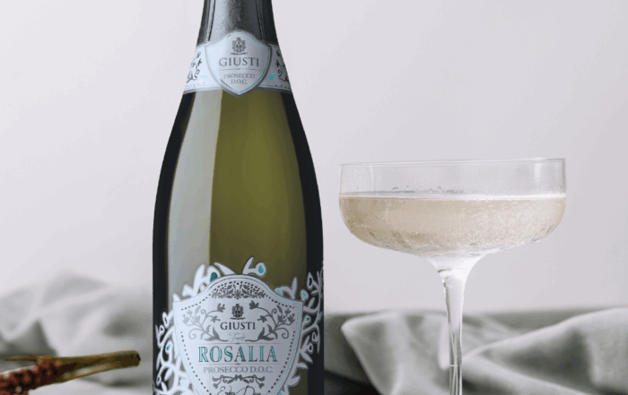 Giusti Wine Rosalia