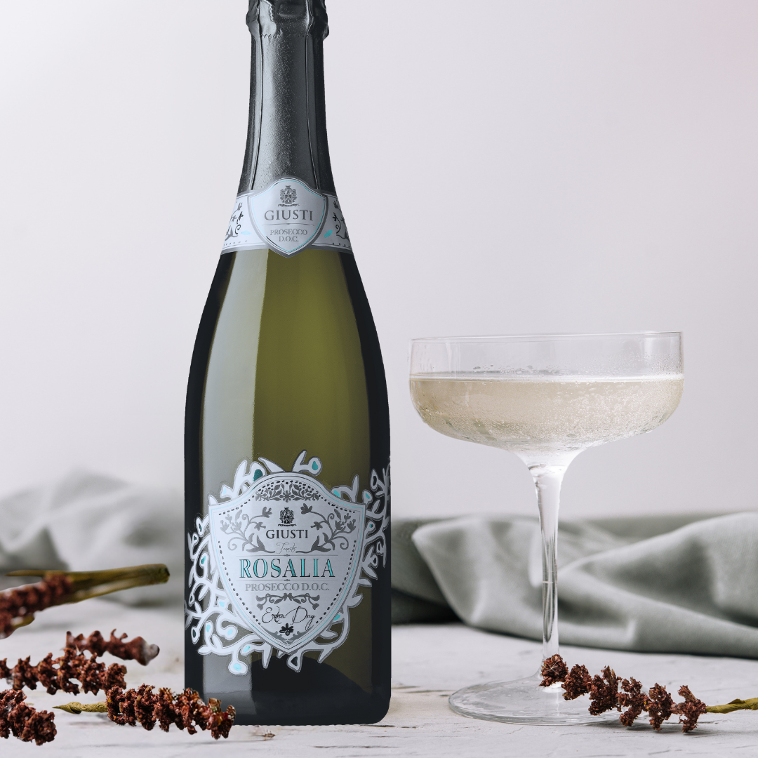 Giusti Wine Rosalia